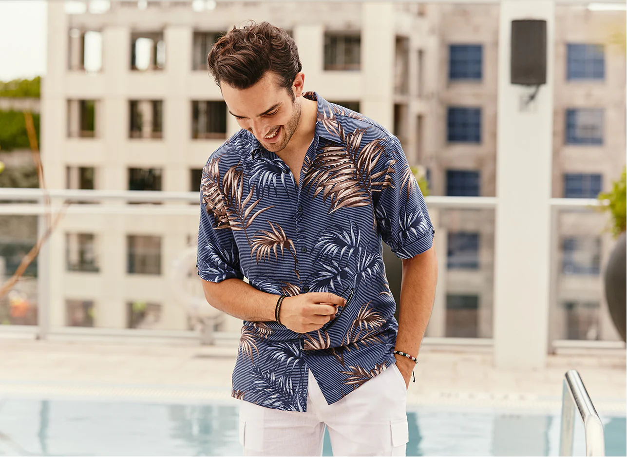 Cubavera Casual Wear 2 Cubavera Casual Wear -Cubavera Casual Wear 20190912 fall shop 08