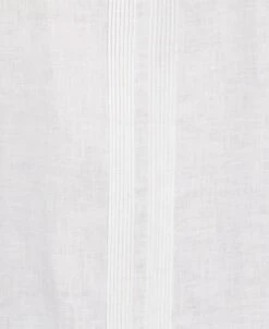 Big & Tall Multi Tuck Linen Guayabera Shirt -Cubavera Casual Wear Big Tall Multi Tuck Linen Guayabera Shirt Cubavera 5