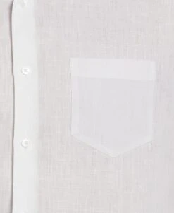 Big & Tall TravelSelect™ Linen-Blend One Pocket Shirt 9 Big & Tall TravelSelect™ Linen-Blend One Pocket Shirt -Cubavera Casual Wear Big Tall TravelSelecttm Linen Blend One Pocket Shirt Cubavera 4 105c1741 9986 44aa bb7b 639279fab8d0