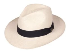 Classic Panama Hat