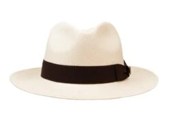 Classic Panama Hat -Cubavera Casual Wear Classic Panama Hat Cubavera 4