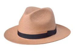 Dante Fedora Hat 9 Dante Fedora Hat -Cubavera Casual Wear Dante Fedora Hat Cubavera 4