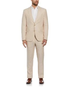 Delave Linen Sport Coat 11 Delave Linen Sport Coat -Cubavera Casual Wear Delave Linen Sport Coat Cubavera 5