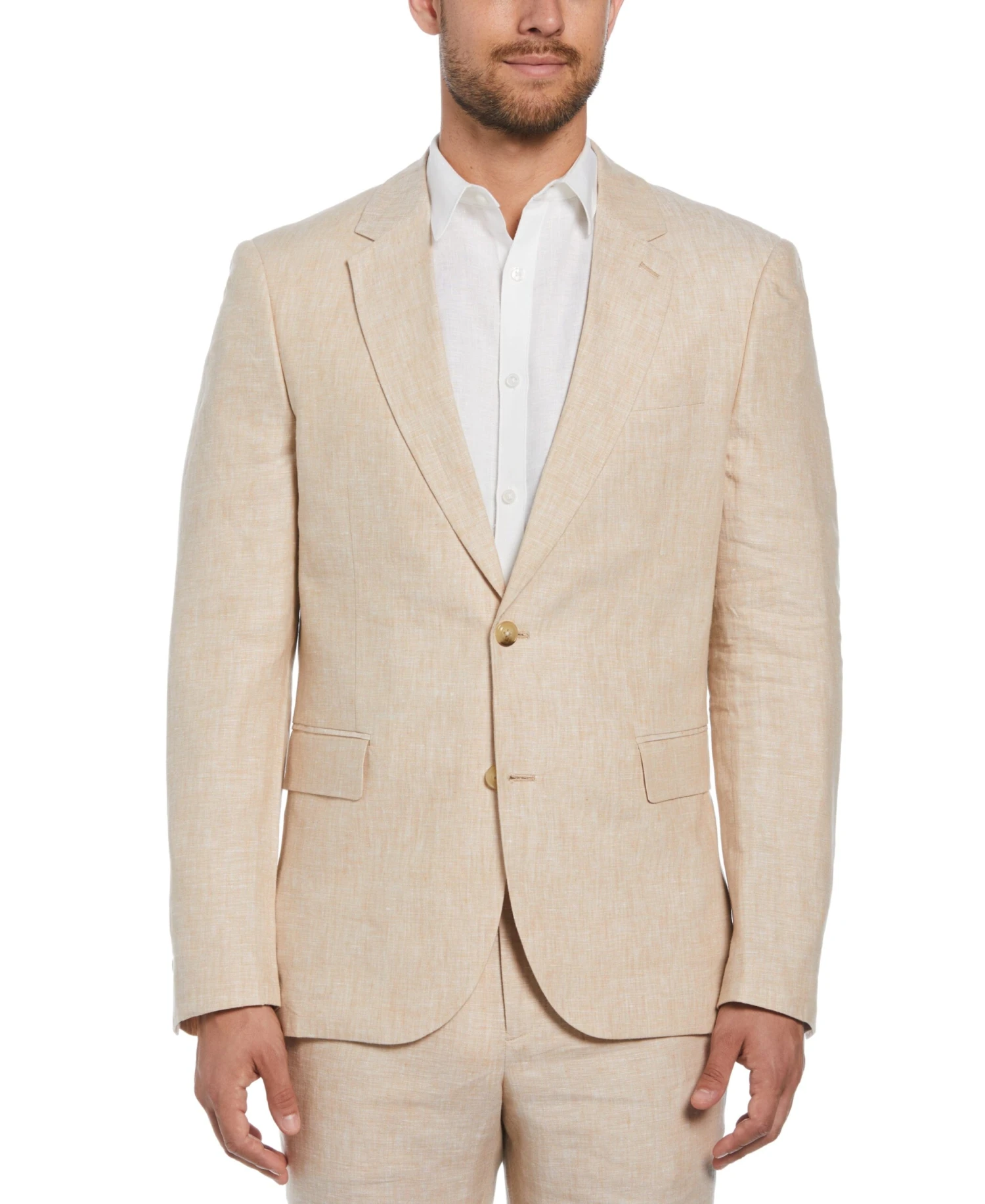 Delave Linen Sport Coat 3 Delave Linen Sport Coat