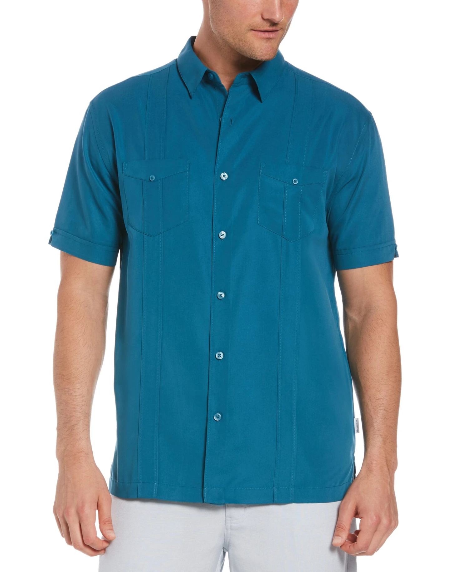 Double Pocket Panel Shirt 3 Double Pocket Panel Shirt