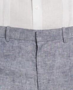 Flat Front Delave Linen Short -Cubavera Casual Wear Flat Front Delave Linen Short Cubavera 3 13dfe525 3370 4eba b8a0 cf7aa4553c04