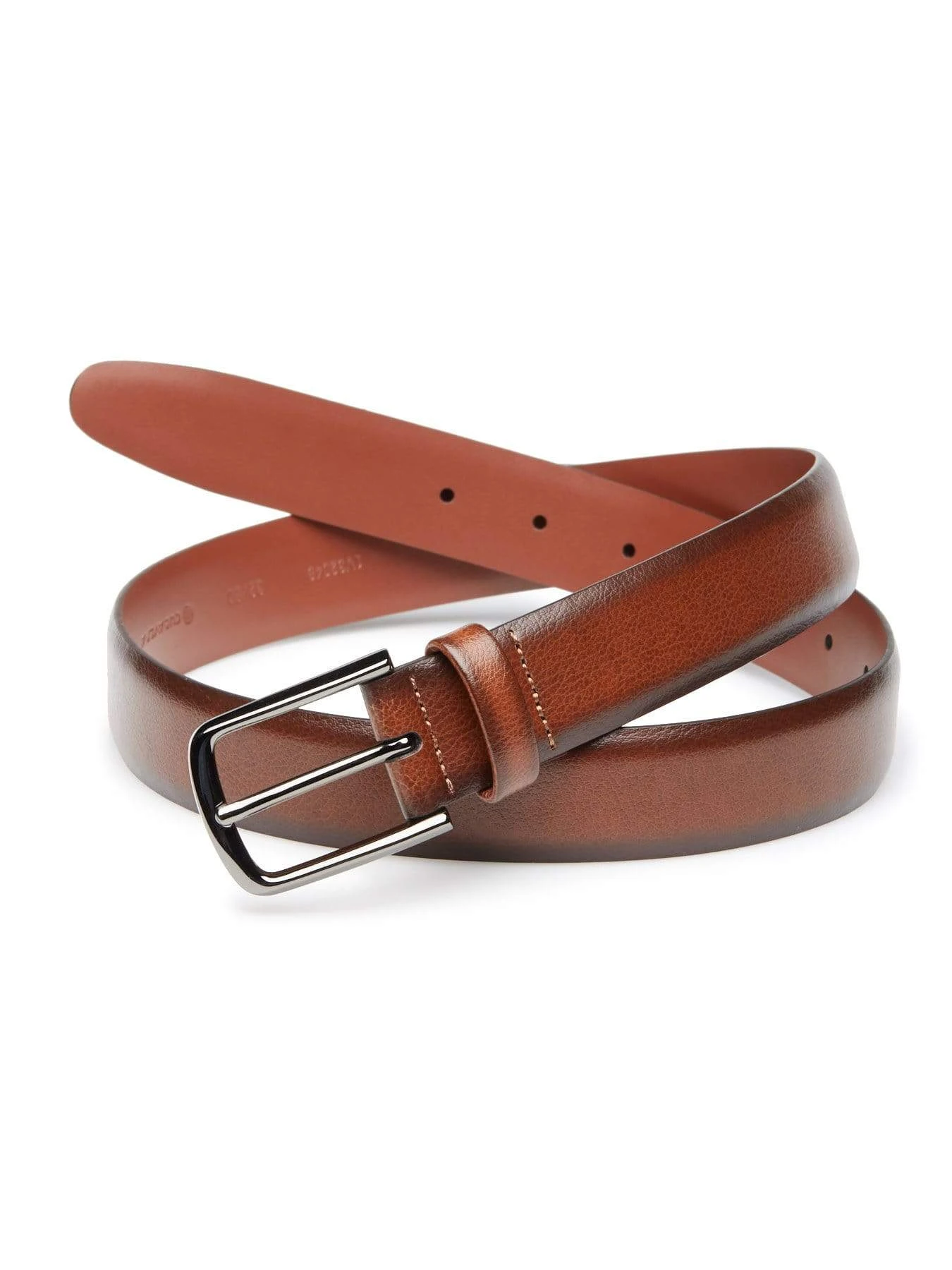 Genuine Leather Belt 2 Genuine Leather Belt