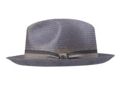 Grungy Fedora