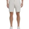 Hybrid Stretch Short 2 Hybrid Stretch Short -Cubavera Casual Wear Hybrid Stretch Short Silver Lining Cubavera