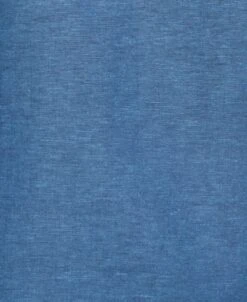 Linen Blend Asymmetrical Tropical Leaf Print Shirt -Cubavera Casual Wear Linen Blend Asymmetrical Tropical Leaf Print Shirt Cubavera 5