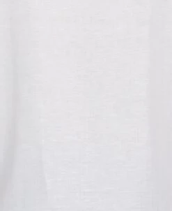 Linen Blend Gradient Stripe Panel Shirt -Cubavera Casual Wear Linen Blend Gradient Stripe Panel Shirt Cubavera 5