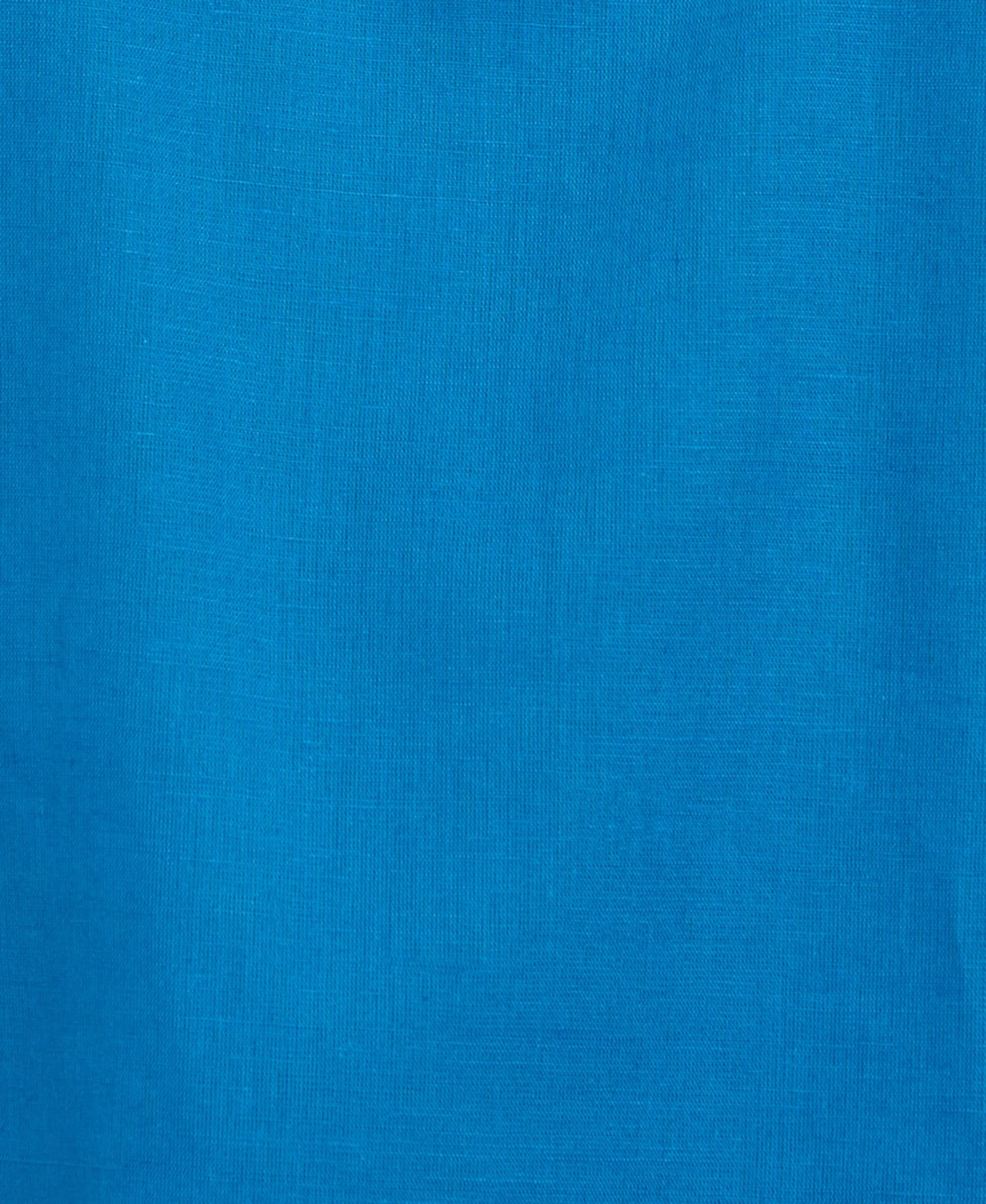 Linen Blend L-Shape Parrot Palm Print Shirt 7 Linen Blend L-Shape Parrot Palm Print Shirt - Image 5