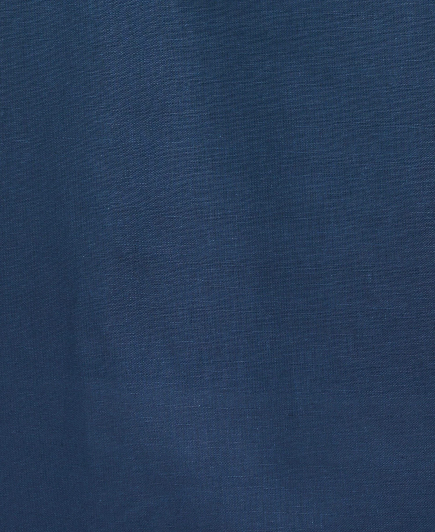 Linen Blend Leaf Embroidery Panel Guayabera Shirt 7 Linen Blend Leaf Embroidery Panel Guayabera Shirt - Image 5