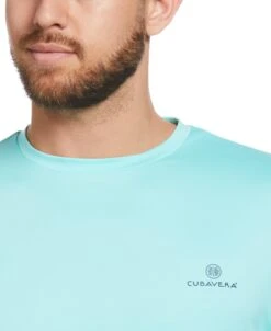 Paradise Print Sun Protection Shirt -Cubavera Casual Wear Paradise Print Sun Protection Shirt Cubavera 3 9a0529dd e476 4c98 bae9 5a3c1c5bebea