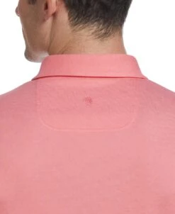 Pique Polo -Cubavera Casual Wear Pique Polo Cubavera 3