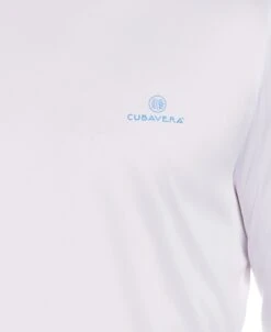 Sail Away Print Sun Protection Shirt -Cubavera Casual Wear Sail Away Print Sun Protection Shirt Cubavera 3