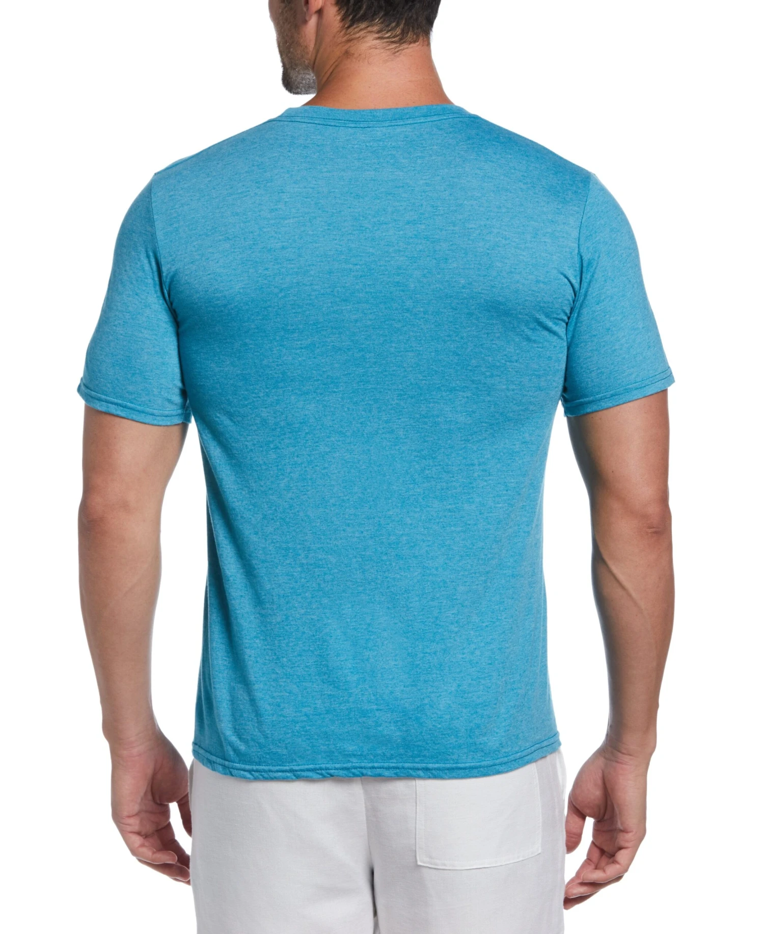 Sailing To Paradise Print Tee 4 Sailing To Paradise Print Tee - Image 2