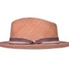 San Juliette Fedora Hat -Cubavera Casual Wear San Juliette Fedora Hat Cubavera