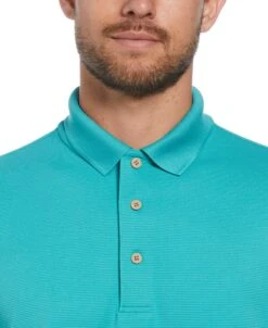 Solid Textured Polo 8 Solid Textured Polo -Cubavera Casual Wear Solid Textured Polo Cubavera 3 5d3d3acf 1475 4e8d 936b ac6b8dc96e4f