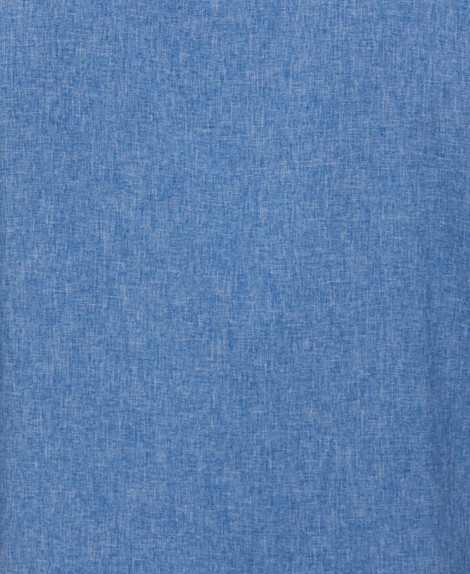 Two-Tone Cross Tuck Chambray Shirt 7 Two-Tone Cross Tuck Chambray Shirt - Image 5