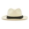 Varadero Fedora Hat -Cubavera Casual Wear Varadero Fedora Hat Cream Cubavera